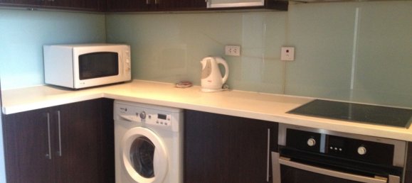 Квартира с 3 спальнями в Хоанкьем, Вьетнам № 4135 3