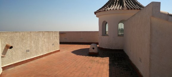 3 bedrooms Villa in La Nucia, Spain No. 4353 25