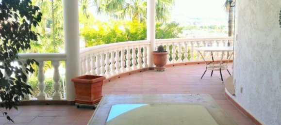 3 bedrooms Villa in La Nucia, Spain No. 4353 17