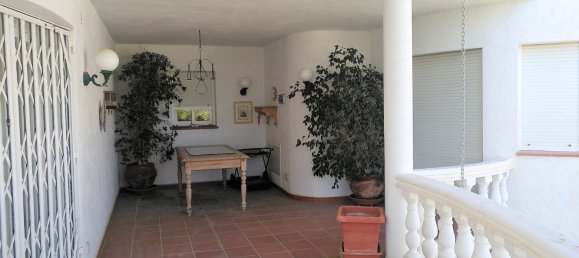 3 bedrooms Villa in La Nucia, Spain No. 4353 14