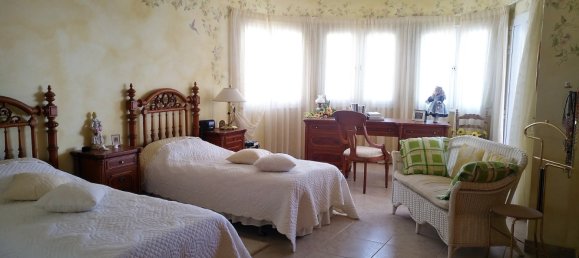 3 bedrooms Villa in La Nucia, Spain No. 4353 21