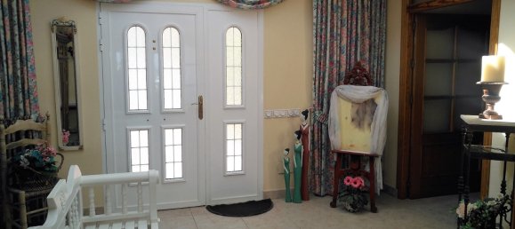 3 bedrooms Villa in La Nucia, Spain No. 4353 5