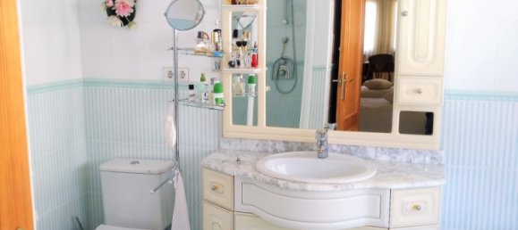 3 bedrooms Villa in La Nucia, Spain No. 4353 22