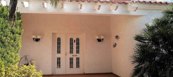 3 bedrooms Villa in La Nucia, Spain No. 4353 2