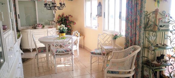 3 bedrooms Villa in La Nucia, Spain No. 4353 11