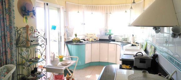 3 bedrooms Villa in La Nucia, Spain No. 4353 10