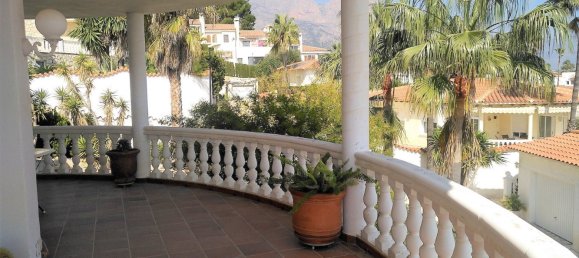 3 bedrooms Villa in La Nucia, Spain No. 4353 13