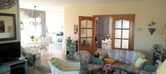 3 bedrooms Villa in La Nucia, Spain No. 4353 8