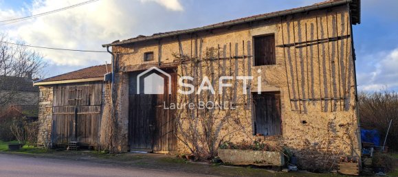 2 غرف نوم منزل في Repel, France رقم 42445 7