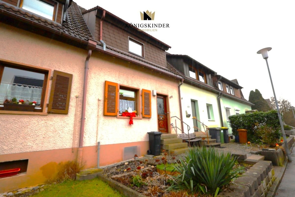 Moradia em banda de 3 divisões em Baden-Wurttemberg, Germany N.º 62583