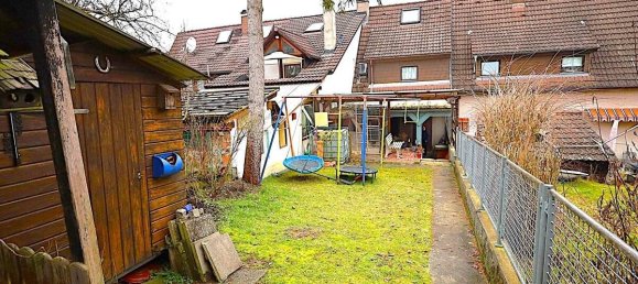 Moradia em banda de 3 divisões em Baden-Wurttemberg, Germany N.º 62583 11