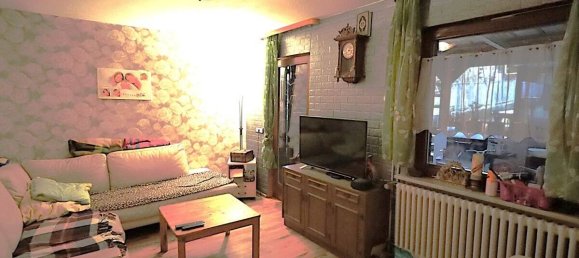 Moradia em banda de 3 divisões em Baden-Wurttemberg, Germany N.º 62583 8