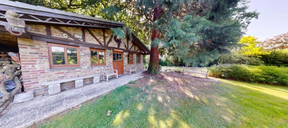 5 Schlafzimmer Villa in Mönchengladbach, Germany, Nr. 243623 7