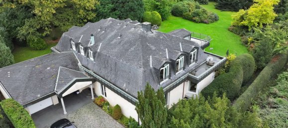 5 Schlafzimmer Villa in Mönchengladbach, Germany, Nr. 243623 2