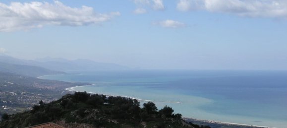 9-Zimmer Haus in San Marco d'Alunzio, Italy, Nr. 160070 47