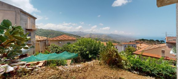 9 rooms House in San Marco d'Alunzio, Italy No. 160070 34