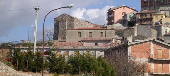 9-Zimmer Haus in San Marco d'Alunzio, Italy, Nr. 160070 39