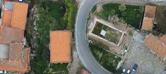 9 rooms House in San Marco d'Alunzio, Italy No. 160070 33