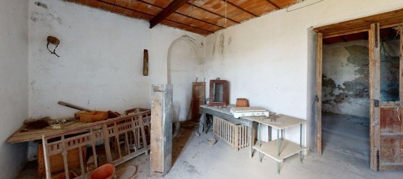 9 rooms House in San Marco d'Alunzio, Italy No. 160070 22