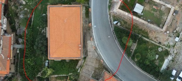 9 rooms House in San Marco d'Alunzio, Italy No. 160070 32