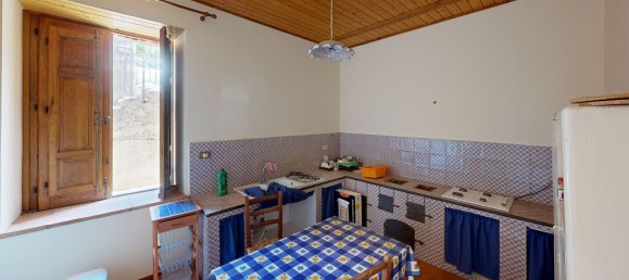 9 rooms House in San Marco d'Alunzio, Italy No. 160070 19