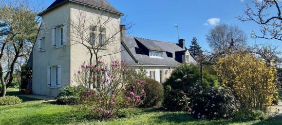 3 Schlafzimmer Schlösser in Chouze-sur-Loire, France, Nr. 85956 9