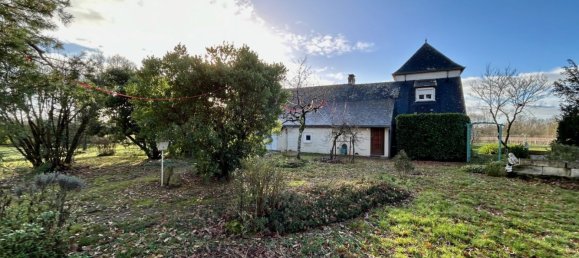 3 Schlafzimmer Schlösser in Chouze-sur-Loire, France, Nr. 85956 3