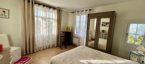 3 Schlafzimmer Schlösser in Chouze-sur-Loire, France, Nr. 85956 23