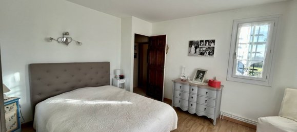 3 Schlafzimmer Schlösser in Chouze-sur-Loire, France, Nr. 85956 22