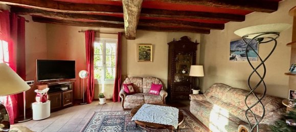 3 Schlafzimmer Schlösser in Chouze-sur-Loire, France, Nr. 85956 16
