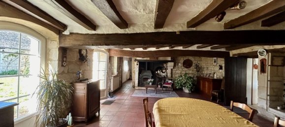 3 Schlafzimmer Schlösser in Chouze-sur-Loire, France, Nr. 85956 14