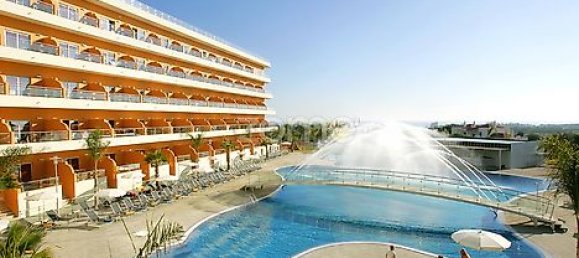 1 bedroom Apartment in Albufeira, Portugal No. 9435 10