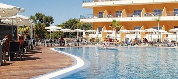1 bedroom Apartment in Albufeira, Portugal No. 9435 13