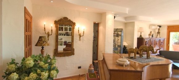 10 Schlafzimmer Villa in Moraira, Spain, Nr. 2502 24