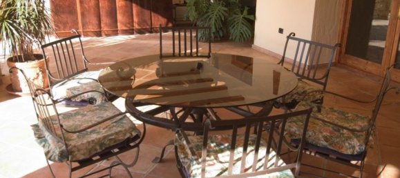 10 Schlafzimmer Villa in Moraira, Spain, Nr. 2502 15