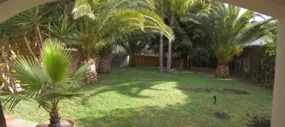 10 Schlafzimmer Villa in Moraira, Spain, Nr. 2502 9