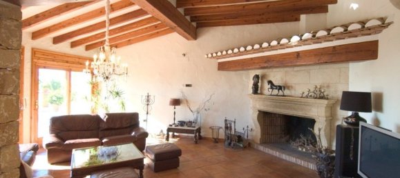 10 Schlafzimmer Villa in Moraira, Spain, Nr. 2502 25