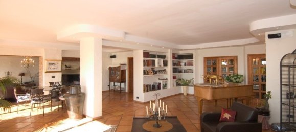 10 Schlafzimmer Villa in Moraira, Spain, Nr. 2502 20