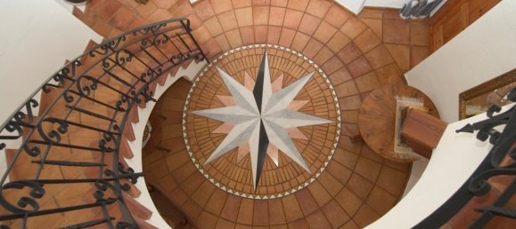 10 Schlafzimmer Villa in Moraira, Spain, Nr. 2502 17