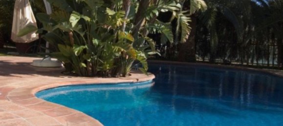 10 Schlafzimmer Villa in Moraira, Spain, Nr. 2502 4