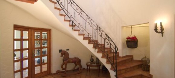 10 Schlafzimmer Villa in Moraira, Spain, Nr. 2502 16