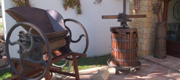 10 Schlafzimmer Villa in Moraira, Spain, Nr. 2502 12