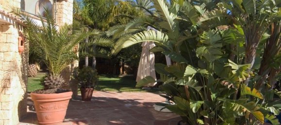 10 Schlafzimmer Villa in Moraira, Spain, Nr. 2502 8