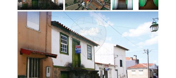 2 bedrooms House in Meruge, Portugal No. 32339 3
