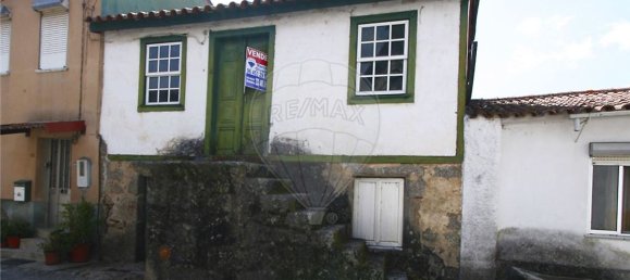 2 bedrooms House in Meruge, Portugal No. 32339 5