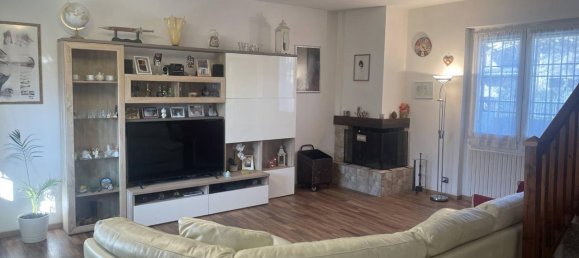 5غرفة فيلا في Grezzago, Italy رقم 14722 4