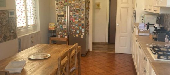 5غرفة فيلا في Grezzago, Italy رقم 14722 33