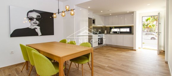 3 chambres Appartement à San Javier, Spain No. 152933 13