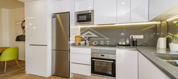 3 chambres Appartement à San Javier, Spain No. 152933 17