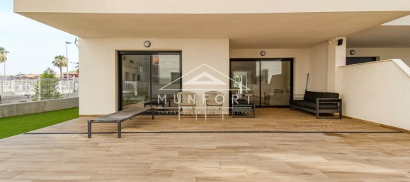 3 chambres Appartement à San Javier, Spain No. 152933 11